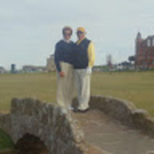 Meet your Posher, Barbara